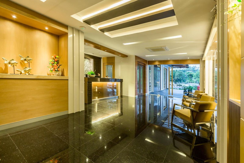 V Hotel Ubon Ratchathani, Ubon Ratchathani, Thailand