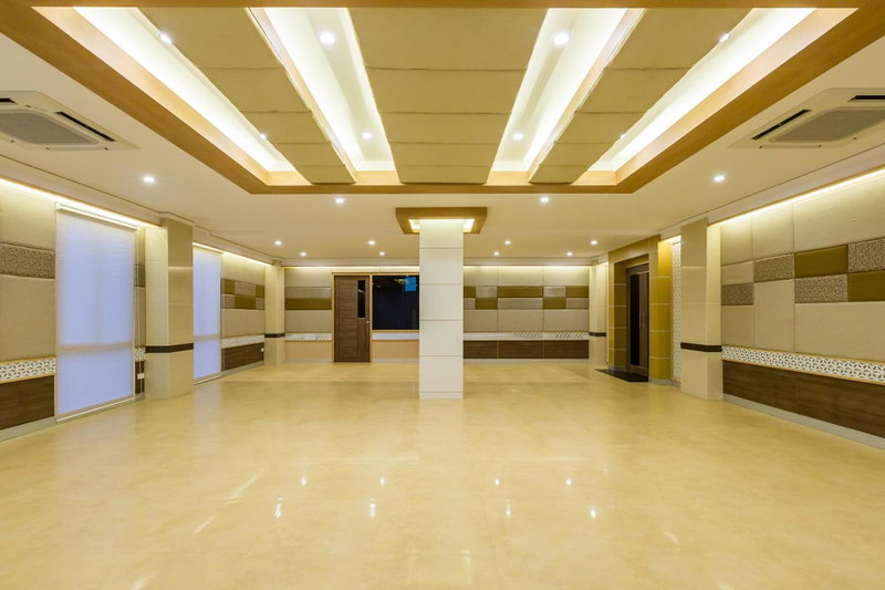 V Hotel Ubon Ratchathani, Ubon Ratchathani, Thailand