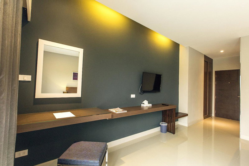 V Hotel Ubon Ratchathani, Ubon Ratchathani, Thailand
