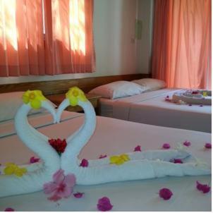 Koh Chang Thai Garden Hill Resort, Ko Chang, ประเทศไทย