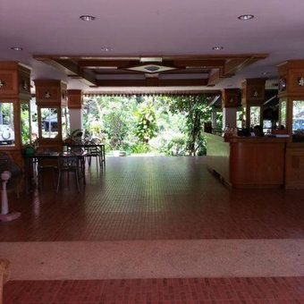 Koh Chang Thai Garden Hill Resort, Ko Chang, ประเทศไทย