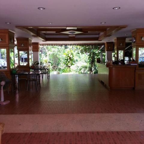 Koh Chang Thai Garden Hill Resort, Ko Chang, ประเทศไทย