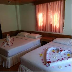 Koh Chang Thai Garden Hill Resort, Ko Chang, ประเทศไทย