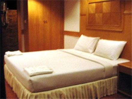 Koh Chang Thai Garden Hill Resort, Ko Chang, ประเทศไทย