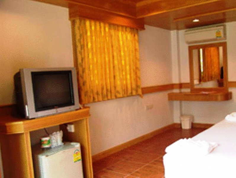 Koh Chang Thai Garden Hill Resort, Ko Chang, ประเทศไทย