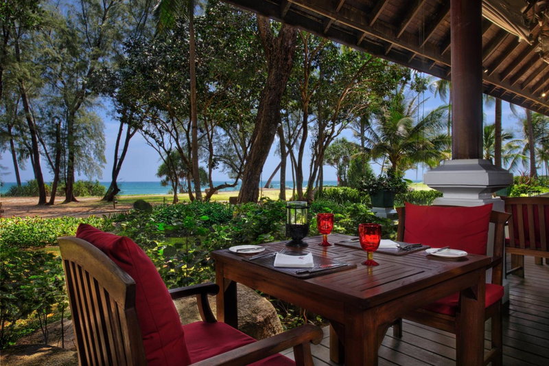 Marriott's Phuket Beach Club, Mai Khao Beach, ประเทศไทย