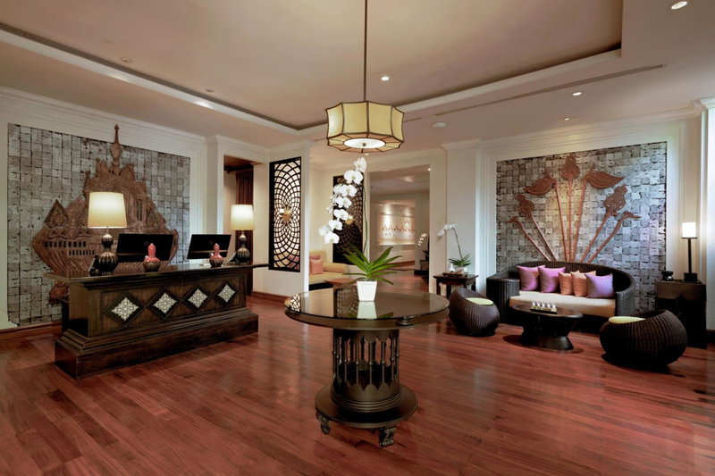 Marriott's Phuket Beach Club, Mai Khao Beach, ประเทศไทย