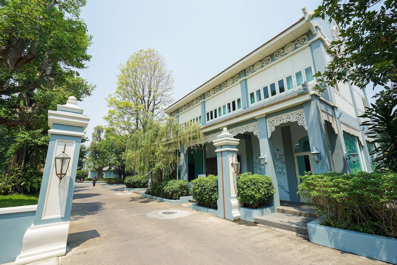 At Pingnakorn Riverside Hotel Chiangmai, Chiang Mai, ประเทศไทย