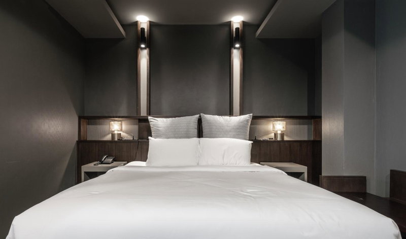 Hua Hin Habitat Hotel- SHA Extra Plus, Хуахин, Таиланд