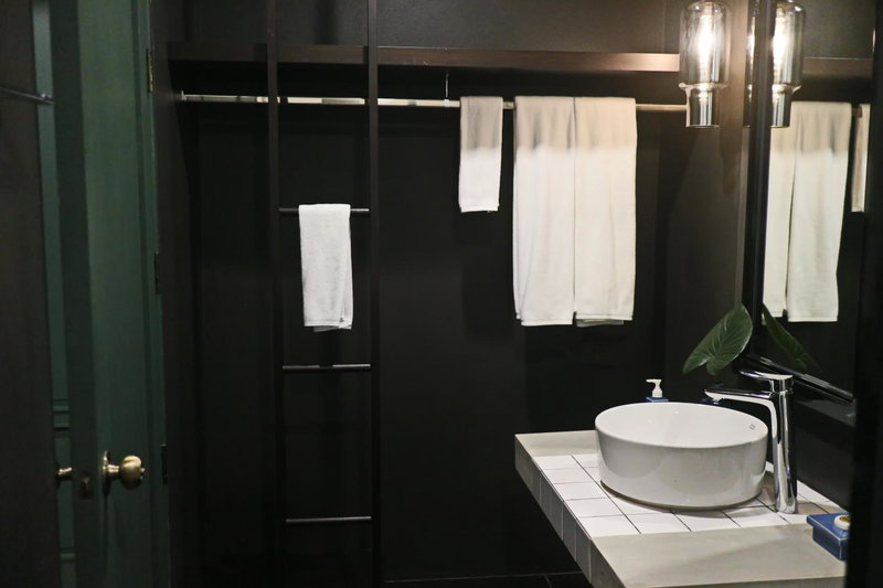 Hua Hin Habitat Hotel- SHA Extra Plus, Хуахин, Таиланд