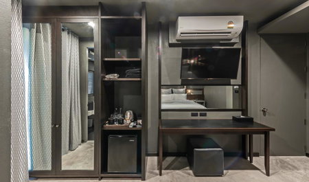 Hua Hin Habitat Hotel- SHA Extra Plus, Хуахин, Таиланд