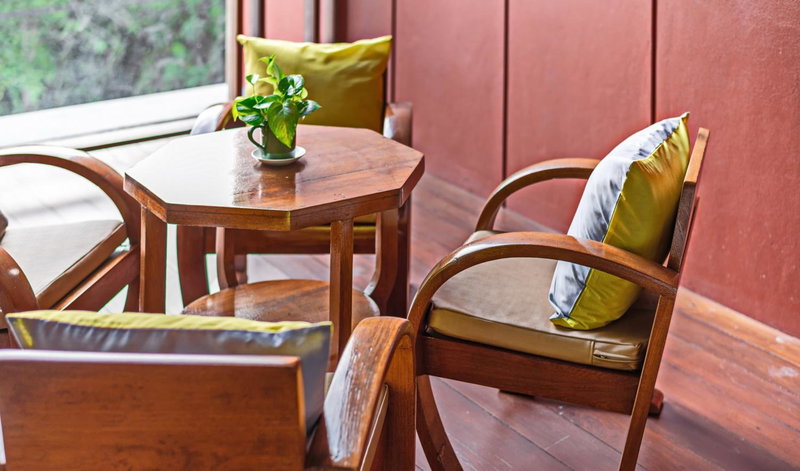 Hua Hin Habitat Hotel- SHA Extra Plus, Хуахин, Таиланд