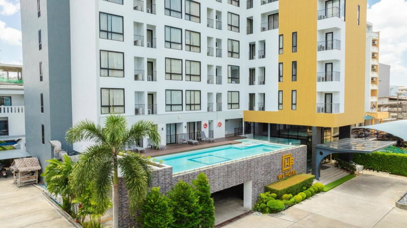 W3 Hotel, หาดใหญ่, ประเทศไทย