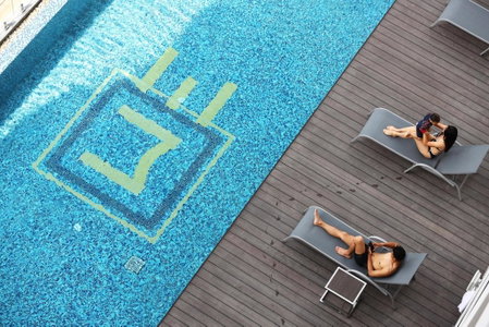 W3 Hotel, หาดใหญ่, ประเทศไทย