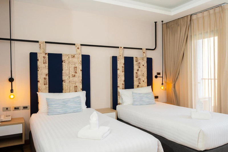 W3 Hotel, หาดใหญ่, ประเทศไทย