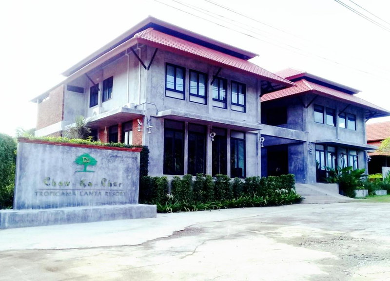 Tropicana Lanta Resort, Ko Lanta, ประเทศไทย