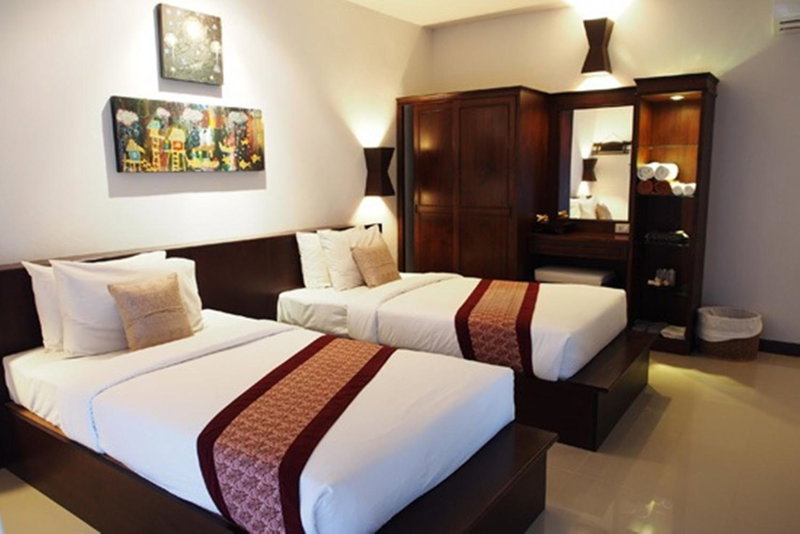 Tropicana Lanta Resort, Ko Lanta, ประเทศไทย