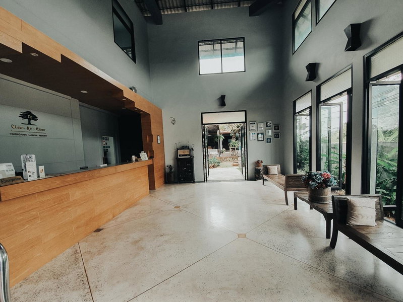 Tropicana Lanta Resort, Ko Lanta, ประเทศไทย
