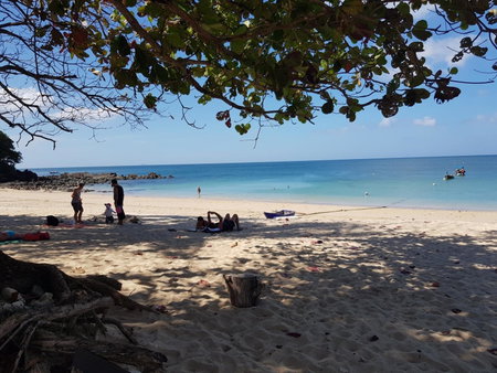 Tropicana Lanta Resort, Ko Lanta, ประเทศไทย