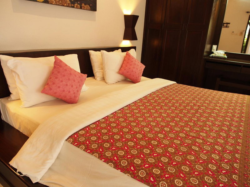 Tropicana Lanta Resort, Ko Lanta, ประเทศไทย