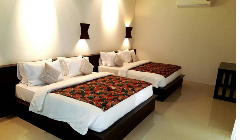 Tropicana Lanta Resort, Ko Lanta, ประเทศไทย