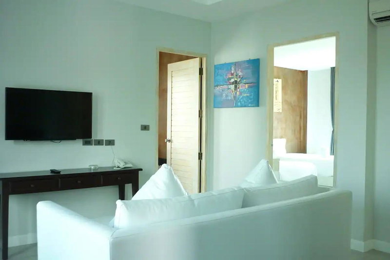 Coco Retreat Phuket Resort and Spa - SHA Plus, Ban Chalong, ประเทศไทย