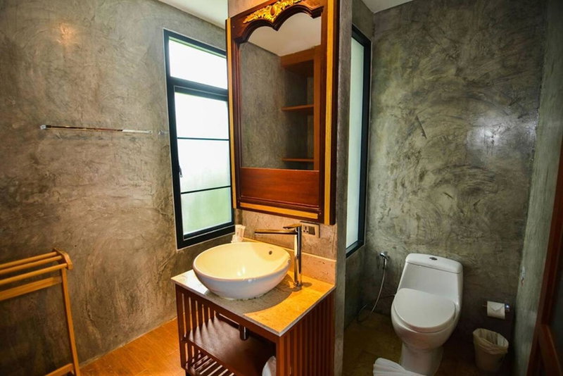 Coco Retreat Phuket Resort and Spa - SHA Plus, Ban Chalong, ประเทศไทย