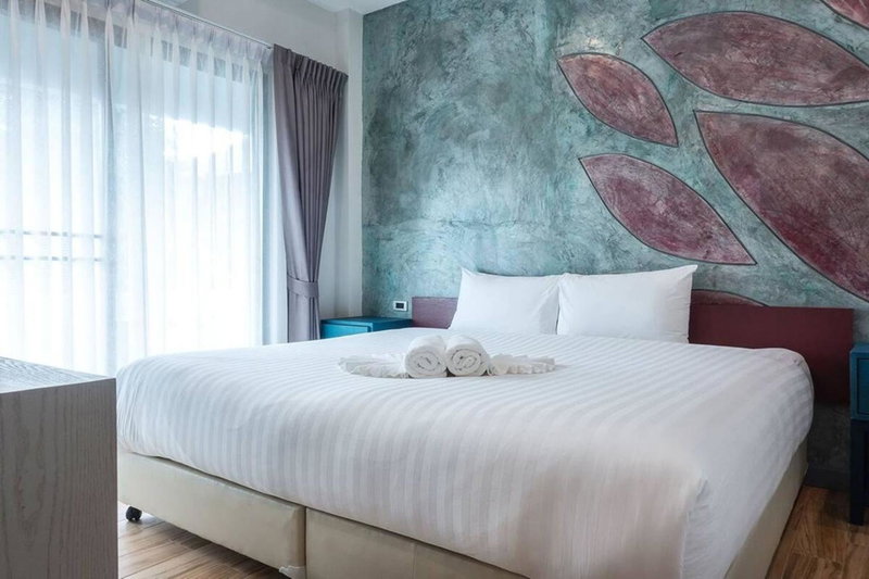 Coco Retreat Phuket Resort and Spa - SHA Plus, Ban Chalong, ประเทศไทย