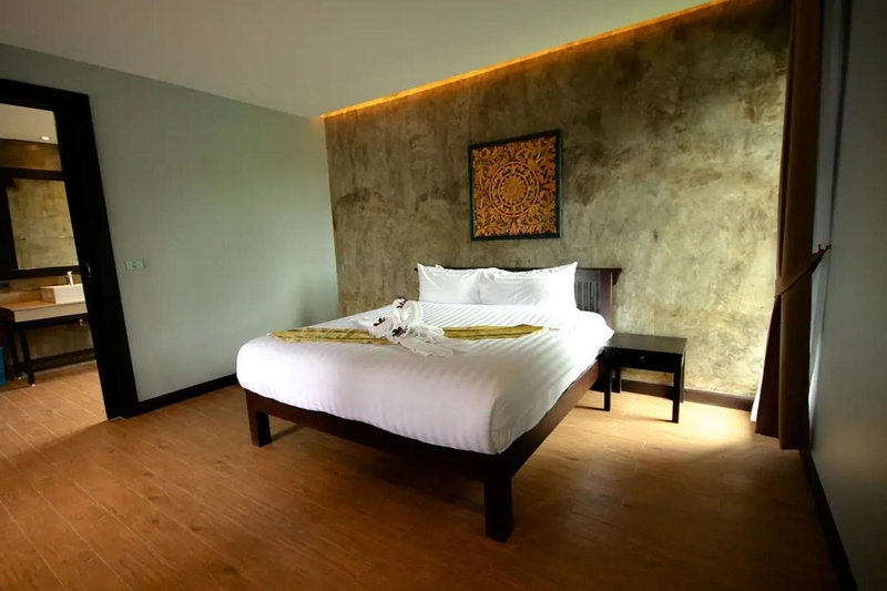 Coco Retreat Phuket Resort and Spa - SHA Plus, Ban Chalong, ประเทศไทย