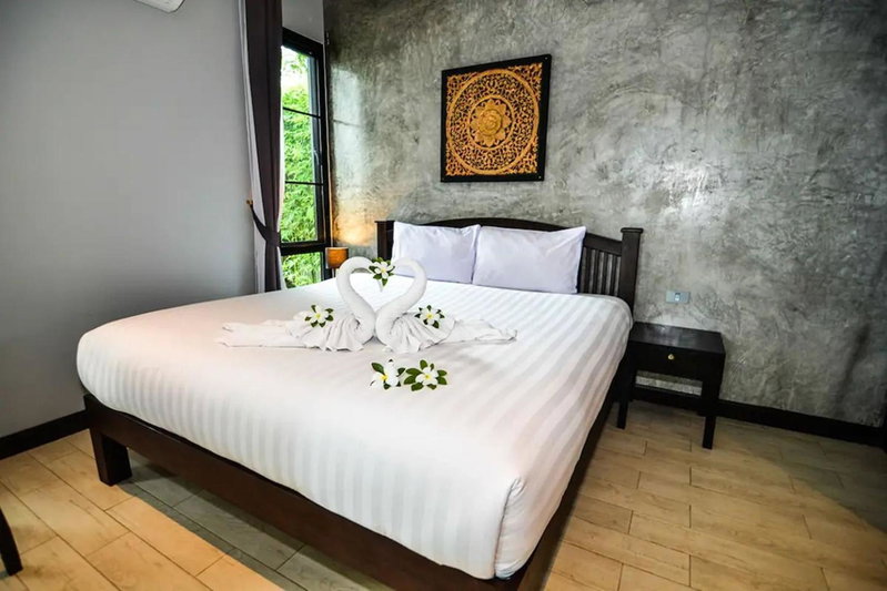 Coco Retreat Phuket Resort and Spa - SHA Plus, Ban Chalong, ประเทศไทย