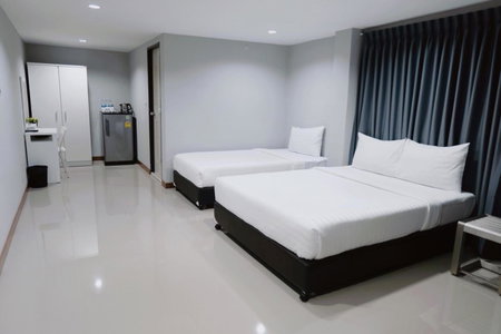 S44room, มักกะสัน, ประเทศไทย