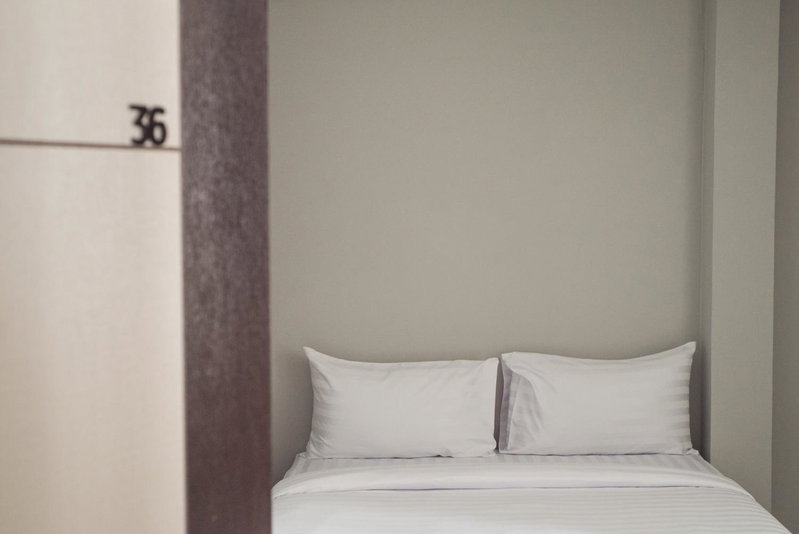 S44room, มักกะสัน, ประเทศไทย