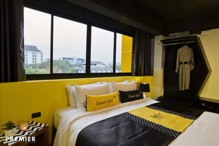 The Hive Chiang Mai, Chiang Mai, ประเทศไทย