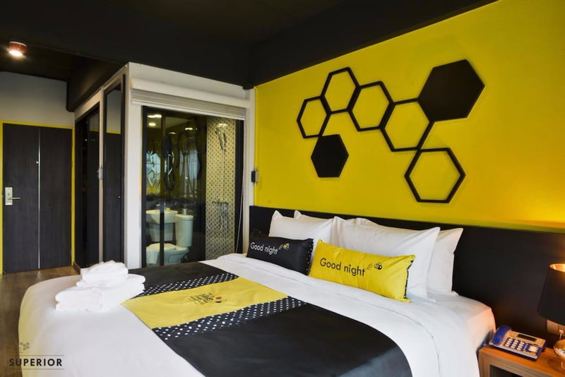 The Hive Chiang Mai, Chiang Mai, ประเทศไทย