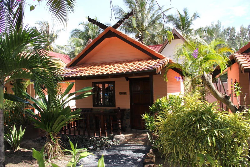 Laguna Beach Club Resort, Ko Lanta, ประเทศไทย