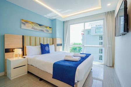 Ht9 Hotel, พัทยา, ประเทศไทย