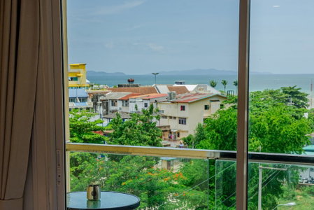 Ht9 Hotel, พัทยา, ประเทศไทย