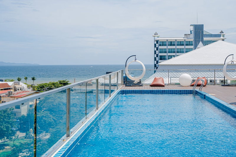Ht9 Hotel, พัทยา, ประเทศไทย