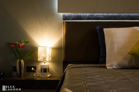 Blue Lagoon Hotel, เชียงราย, ประเทศไทย