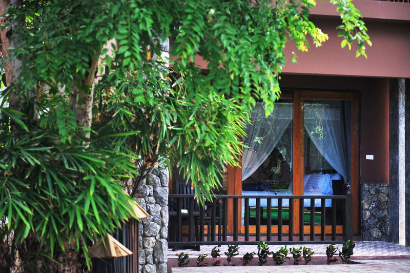 Koh Tao Beach Club, Koh Tao, ประเทศไทย