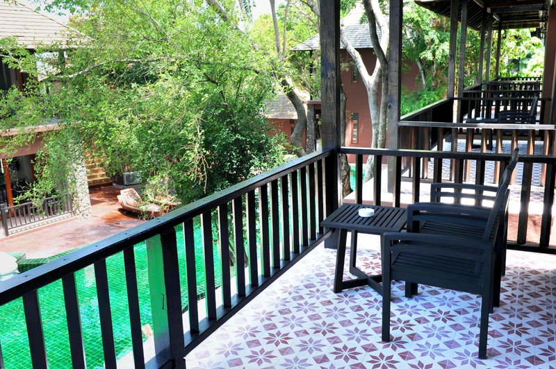 Koh Tao Beach Club, Koh Tao, ประเทศไทย