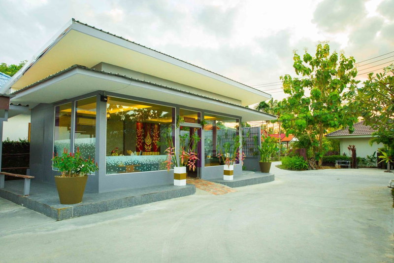 The Florist Resort, Ko Samui, Thaïlande