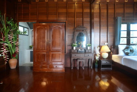 The Florist Resort, Ko Samui, Thaïlande
