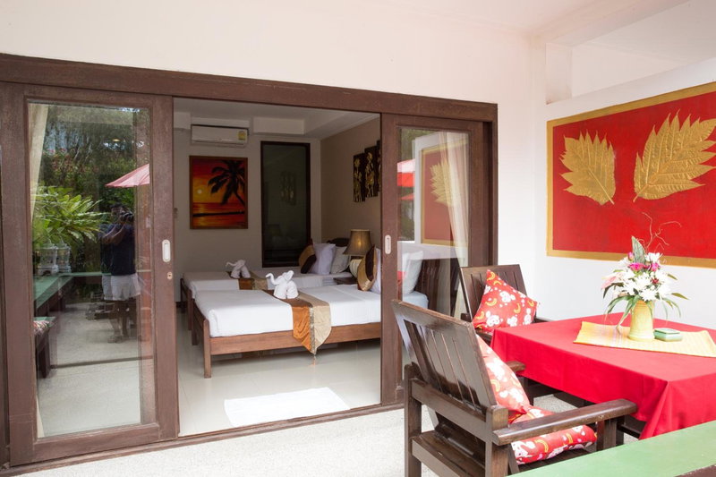 The Florist Resort, Ko Samui, Thaïlande