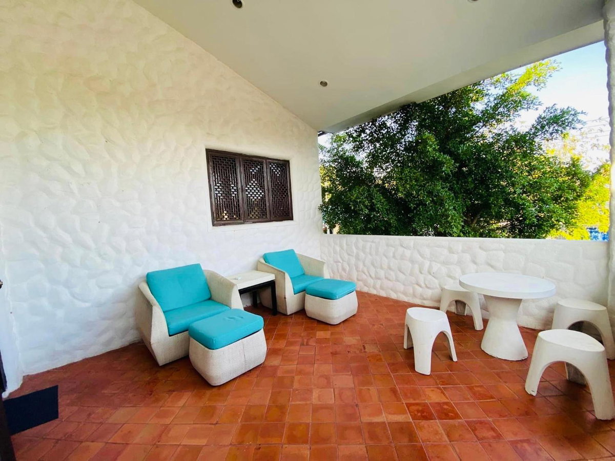 Hôtel · BTC Boutique Resort Private Pool Villas and Studios Hua Hin บ้านทะเลจีน บูติค รีสอร์ท หัวหิน, Hua Hin
