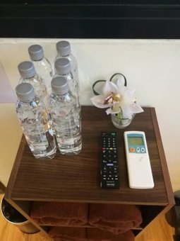 Syama Suite Sukhumvit 20, มักกะสัน, ประเทศไทย