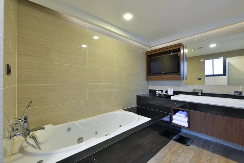 Syama Suite Sukhumvit 20, มักกะสัน, ประเทศไทย