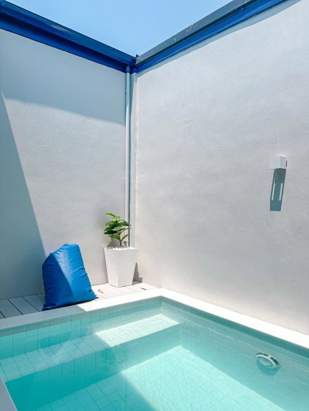 Skyline Resort, Ban Khlong Bang Sao Thong, Thailand