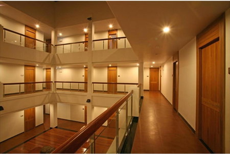 Baan Saikao Plaza Hotel & Service Apartment, Ko Chang, ประเทศไทย