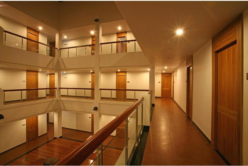 Baan Saikao Plaza Hotel & Service Apartment, Ko Chang, ประเทศไทย
